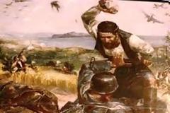 Χίτλερ να μην το καυχηθείς που πάτησες την Κρήτη; Τρίχες… γιατί …την ξαναπάτησε