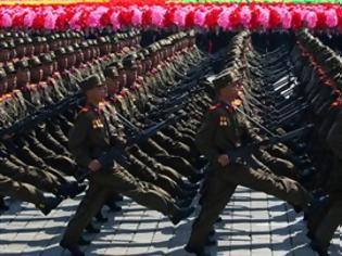 Φωτογραφία για Πώς θα αντιδράσουν οι ΗΠΑ σε μια κορεατική επίθεση;