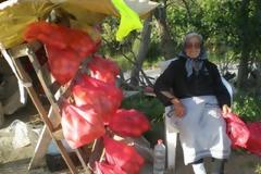 Η οικονομική κρίση «χτύπησε» και τα πορτοκάλια των Σισών