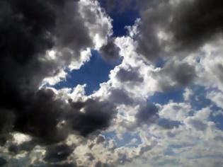 Φωτογραφία για Με συννεφιά και βροχές θα υποδεχθεί ο καιρός τον Aπρίλιο