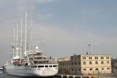 Το ανέκδοτο με τον Γερμανό…καπετάνιο...!!!