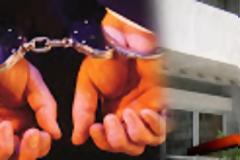 ΤΟΠΙΚΟΙ ΑΡΧΟΝΤΕΣ ΣΤΟ ΕΔΩΛΙΟ Με νυν και πρώην δημάρχους έχουν γεμίσει τα πινάκια των δικαστηρίων...!!!