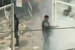 Πρωτοφανή επεισόδια στη Βραζιλία για ένα εισιτήριο του Μουντιάλ
