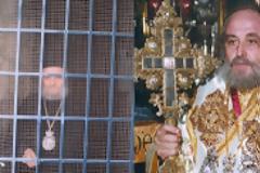 Ο Πατριάχρης Ιεροσολύμων Ειρηναίος σπάει τη σιωπή του και μκιλάει για την περιπέτειά του...!!!