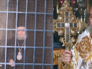 Φωτογραφία για Ο Πατριάχρης Ιεροσολύμων Ειρηναίος σπάει τη σιωπή του και μκιλάει για την περιπέτειά του...!!!