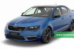Νέο Skoda Octavia RS στο φετινό Goodwood Festival of Speed