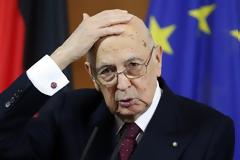 Ιταλία: Την Τρίτη ξεκινούν εργασίες οι δέκα «σοφοί» για την πλατφόρμα σύγκλισης των κομμάτων