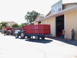 Φωτογραφία για Ζάκυνθος: Πυρετώδεις διεργασίες για τη δημιουργία Κέντρου Πολιτισμού