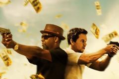 Ο Denzel Washington, o Mark Wahlberg, 2 όπλα & 1 trailer