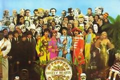Άλμπουμ των Beatles πουλήθηκε σε τιμή-ρεκόρ