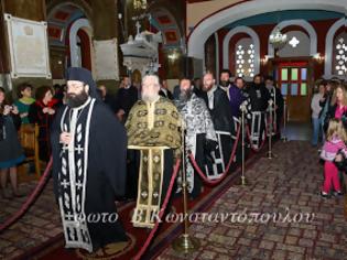 Φωτογραφία για Επτά νέοι πνευματικοί - εξομολόγοι στην ιερά μητρόπολη Μαντινείας και Κυνουρίας