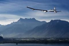 Πτήσεις επίδειξης του Solar Impulse στις ΗΠΑ