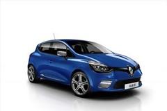 Renault Clio GT: Το νέο Clio με 120 ίππους
