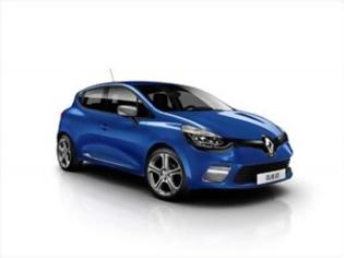 Φωτογραφία για Renault Clio GT: Το νέο Clio με 120 ίππους