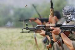 To τεράστιο οπλοστάσιο του PKK τρομάζει την Τουρκία!