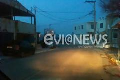 Στόμιο: Ο δρόμος έκλεισε και το χωριό έγινε φάντασμα!
