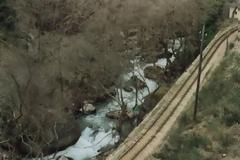 Αχαϊα: Στο Δίκτυο Ευρωπαϊκών Γεωπάρκων ο Χελμός - Βουραϊκός