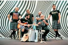 Eurovision 2013: Ένατος θα εμφανιστεί ο Αγάθωνας και οι Koza Mostra