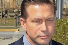 Μετανοημένος φοροφυγάς ο Stephen Baldwin