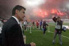 ΕΡΥΘΡΟΛΕΥΚΑ ΡΕΚΟΡ ΣΕ... ΚΙΝΔΥΝΟ