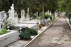Πάτρα: Κόντρες για τις τιμές στο καφέ του A’ Νεκροταφείου!