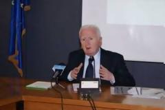 Δήμαρχος Αγρινίου: Να παραμείνει αυτόνομο το Πανεπιστήμιο Δυτικής Ελλάδας