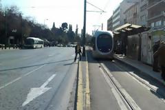 1000 «έξυπνες» στάσεις στα λεωφορεία και τα τρόλεϊ