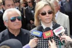 Βεντέτα και στο τελευταίο αντίο…!!!