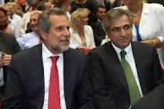 Παπουτσής, Καρχιμάκης και Ραγκούσης στο κόμμα των διαφωνούντων της ΔΗΜΑΡ....!!!