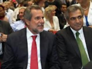 Φωτογραφία για Παπουτσής, Καρχιμάκης και Ραγκούσης στο κόμμα των διαφωνούντων της ΔΗΜΑΡ....!!!