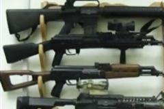 Έρχεται βαρύς οπλισμός στις φυλακές Τρικάλων