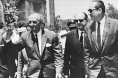 67 χρόνια πριν: Eκλέγονται βουλευτές ο Καραμανλής, ο Παπανδρέου και ο Μητσοτάκης!