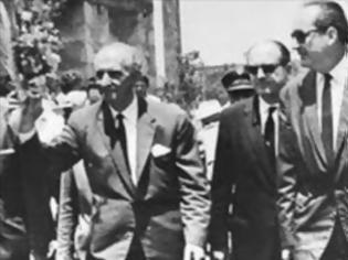 Φωτογραφία για 67 χρόνια πριν: Eκλέγονται βουλευτές ο Καραμανλής, ο Παπανδρέου και ο Μητσοτάκης!