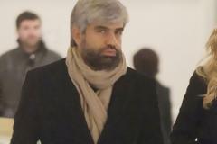 Βάσια Λόη Διανύει τον όγδοο μήνα της εγκυμοσύνης της!