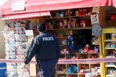 Πάτρα: Tα τσιγάρα έγιναν 