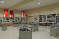 Εγκαινιάστηκε η έκθεση 