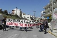 Ρολά στο νοσοκομείο για το σχέδιο Αθηνά