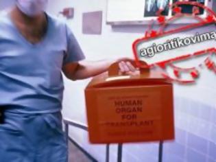 Φωτογραφία για Διχασμένη η Εκκλησία για τις μεταμοσχεύσεις και τη δωρεά οργάνων