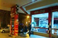 Ένοπλοι ληστές σκόρπισαν τον τρόμο στην Αμαλιάδα