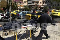 Πολίτης έπεσε στις γραμμές του μετρό - Tο τρένο πέρασε πάνω από το σώμα του!
