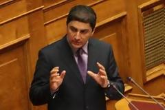 Πρόταση - Παρέμβασή του Λευτέρη Αυγενάκη: Ανάδειξη της χώρας ως χειμερινό προορισμό