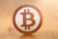 H συνολική αξία του Bitcoin ξεπέρνα το 1 δισ. δολάρια