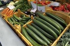 12 τόνοι κηπευτικά στους άπορους του Ηρακλείου