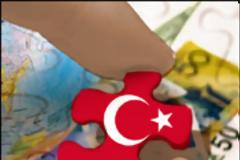Η Τουρκία κατεβάζει απότομα ταχύτητα