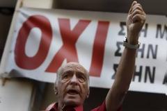 ΝΕΟ ΣΟΚ: Να καταργηθεί το Ελληνικό αλφάβητο για λόγους “οικονομίας” (!!) θέλει η Τρόικα, σύμφωνα με το Reuters…