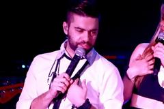 Onirama - Ντορέττα Παπαδημητρίου Φωτογραφίες από την πρεμιέρα τους: Ποιοι επώνυμοι ήταν εκεί;