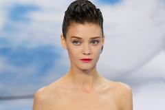 Τα make up από τα catwalks του Παρισιού