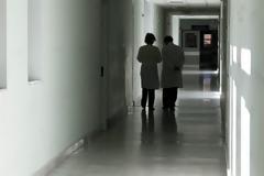 Βασιλικό: Από τον δρόμο βρέθηκε στο νοσοκομείο και χαροπαλεύει