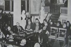 2925 - Κύκλος διαλέξεων για την ιστορία του Αγίου Όρους στο Πανεπιστήμιο της Μόσχας