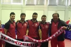 ΚΑΙ ΤΥΠΙΚΑ ΣΤΗΝ Α1 ΟΙ ΟΜΑΔΕΣ ΤΗΣ ΕΠΙΤΡΑΠΕΖΙΑΣ ΑΝΤΙΣΦΑΙΡΙΣΗΣ ΤΟΥ ΘΡΥΛΟΥ!